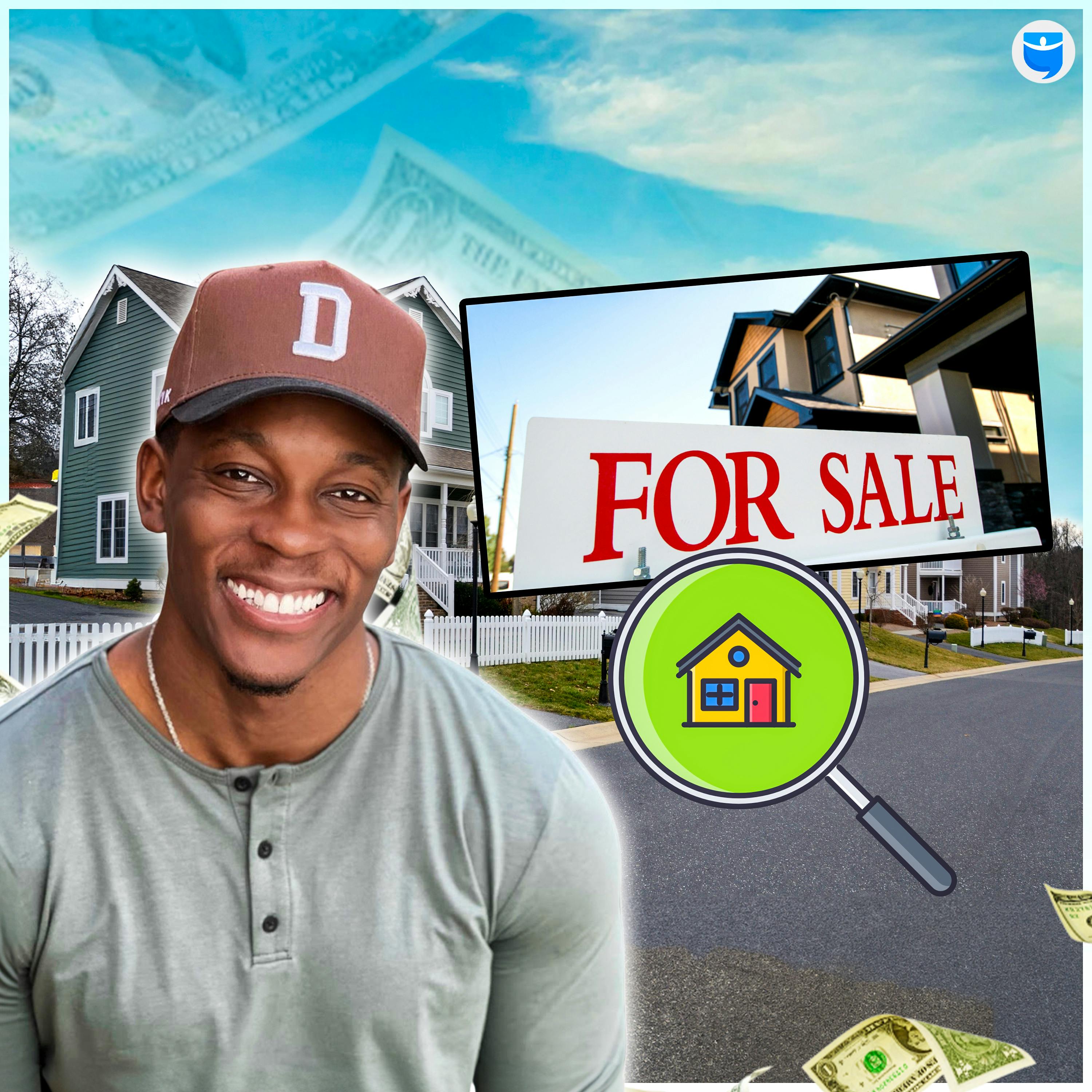 913: 150+ Deals in 3 Years and Why You DON’T Want to Be a Landlord w/Don'nell Greer