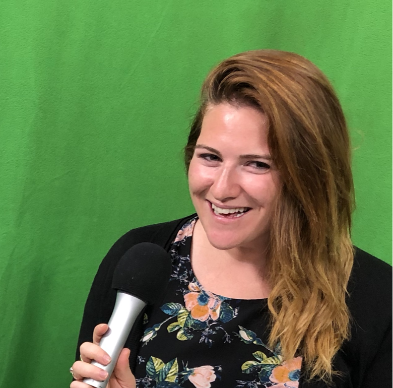 12: Ali Greene on "Context Switching" to Optimize Productivity episode artwork