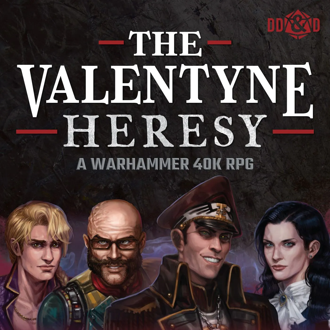 4.36 - The Warbringer