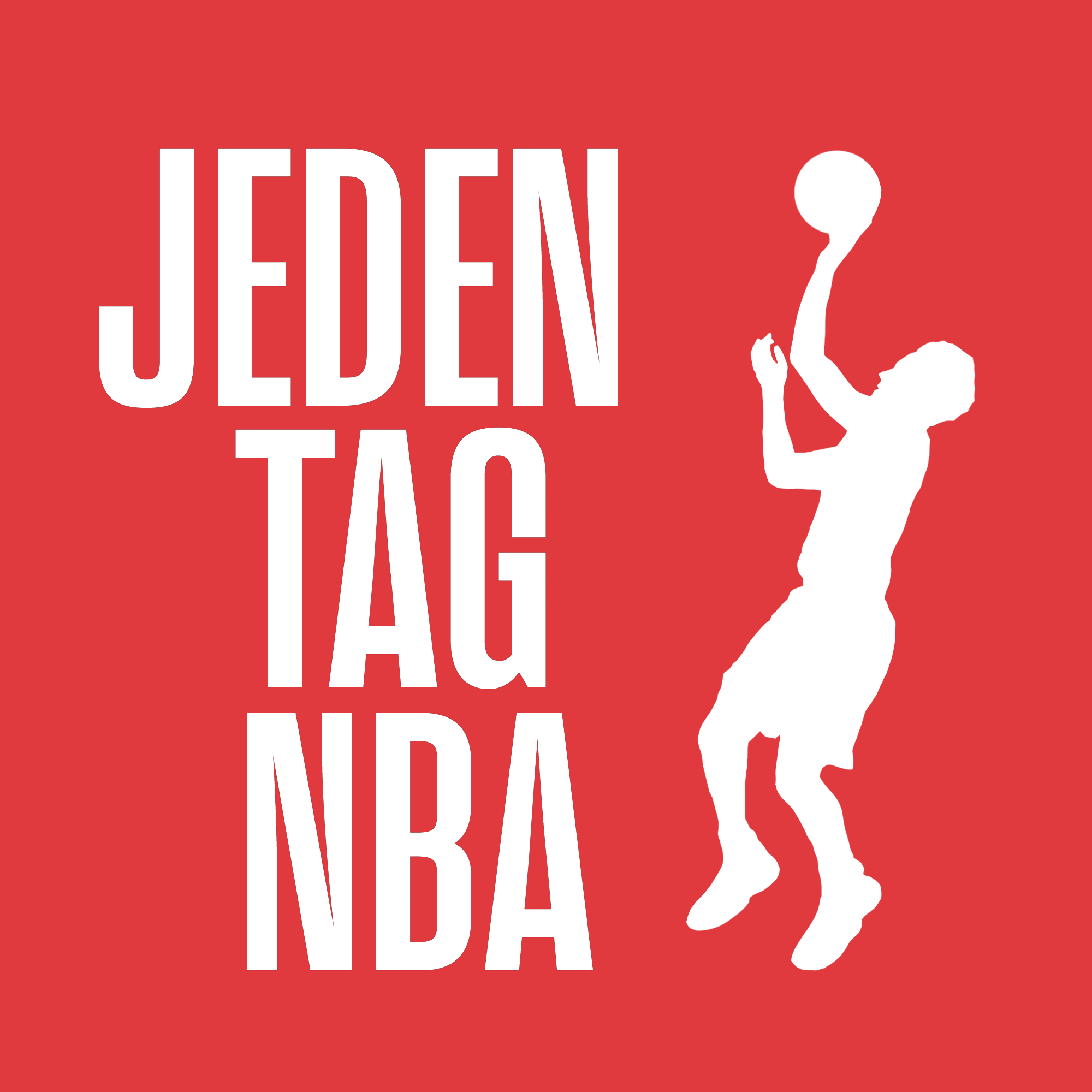 Jeden Tag NBA