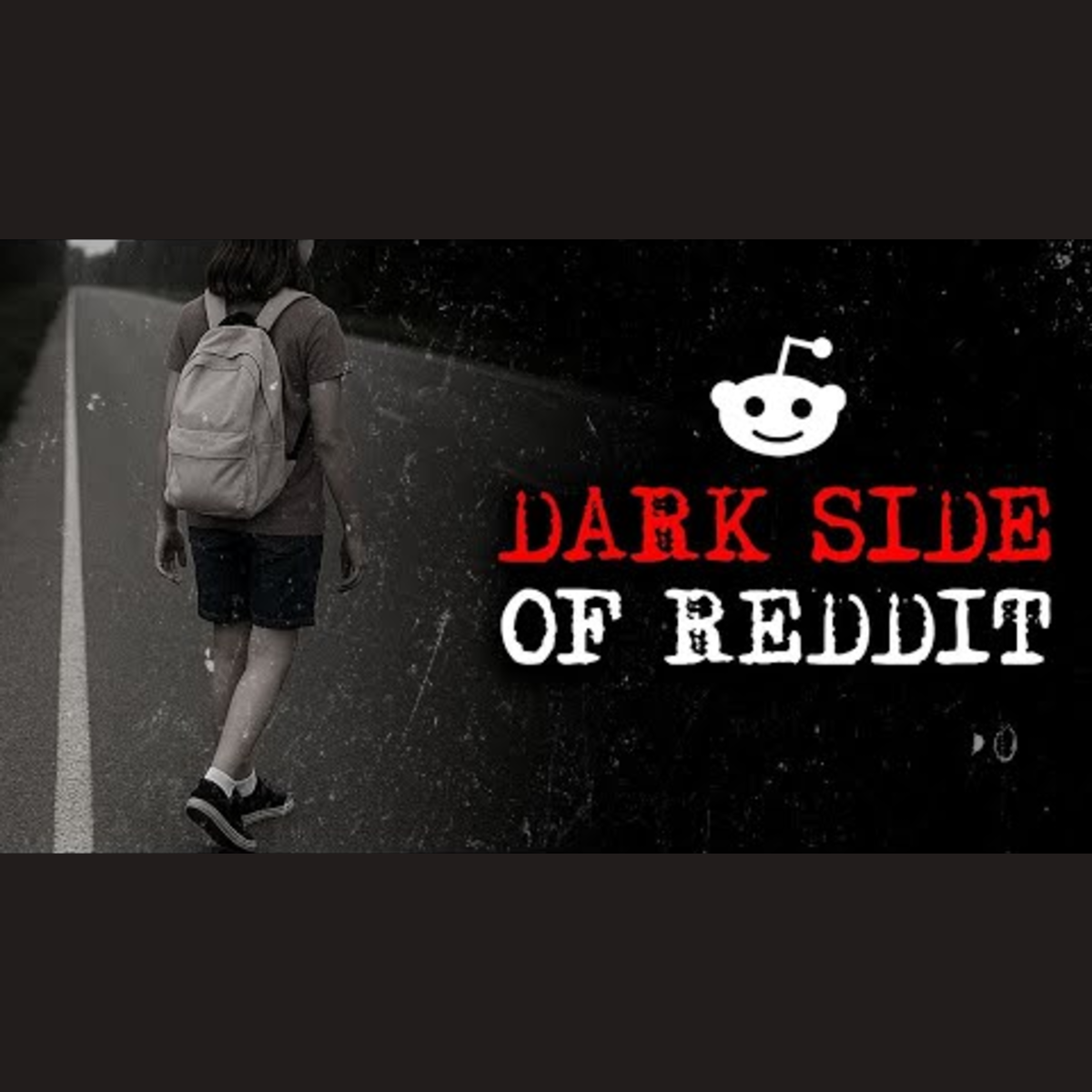 Episode 287: Disturbing TRUE Stories From Reddit episode artwork