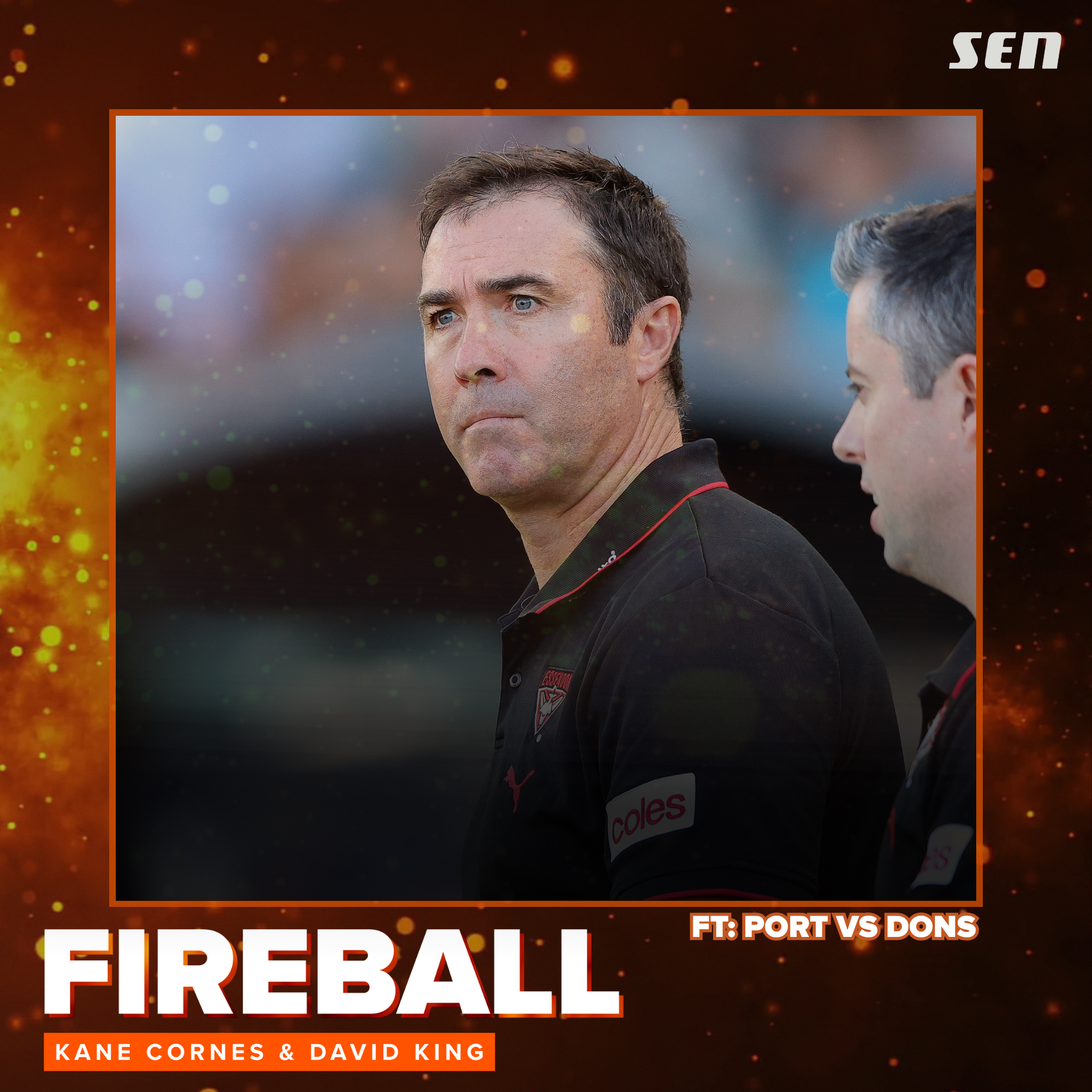 "The club's broken." | First Thoughts - Port Adelaide vs Essendon (23.09.26)