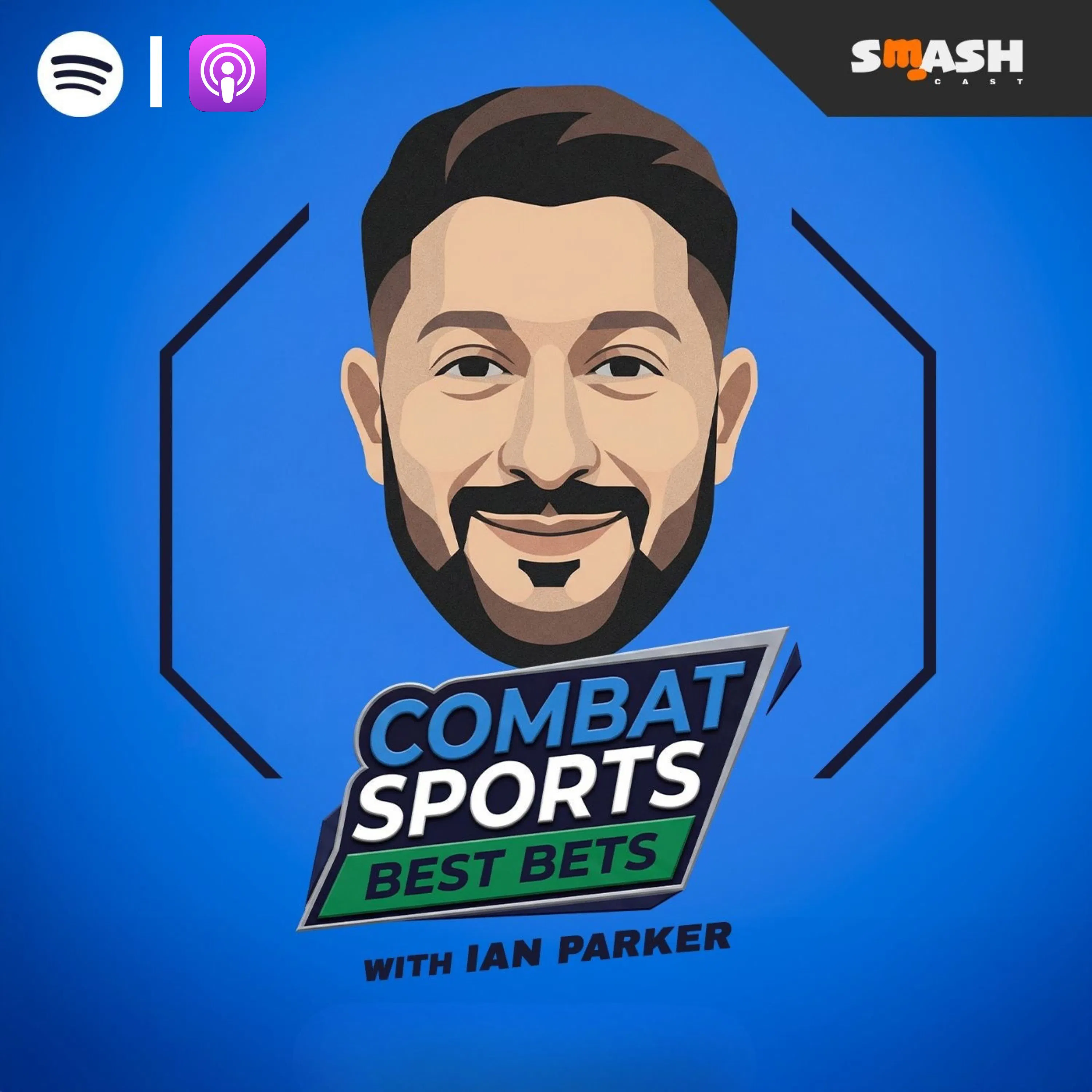 Combat Sports Best Bets