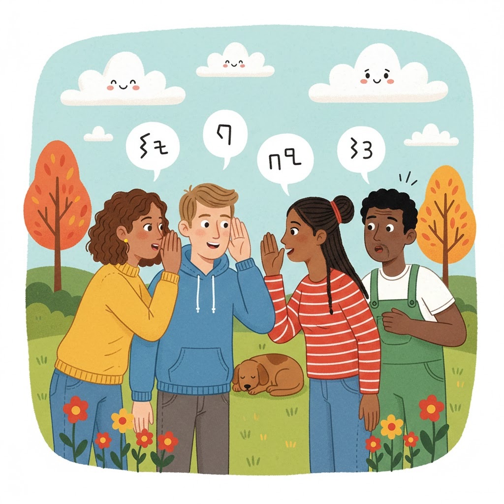 TP472: Reputation as a Signal, Not a Score