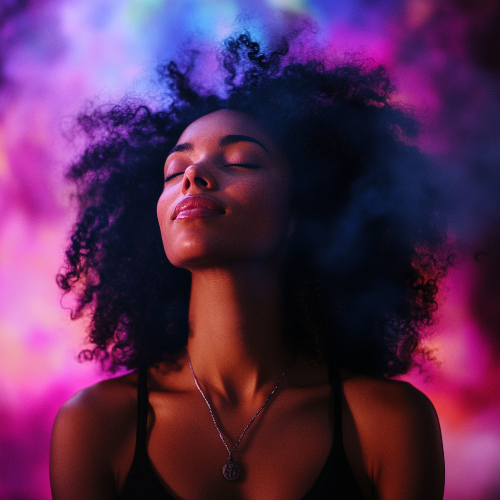 REDUCE HEADACHES, Guided Meditation, Mindspace