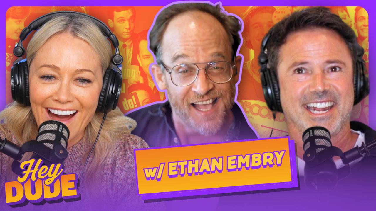 Can't Hardly Wait, Dude - with Ethan Embry