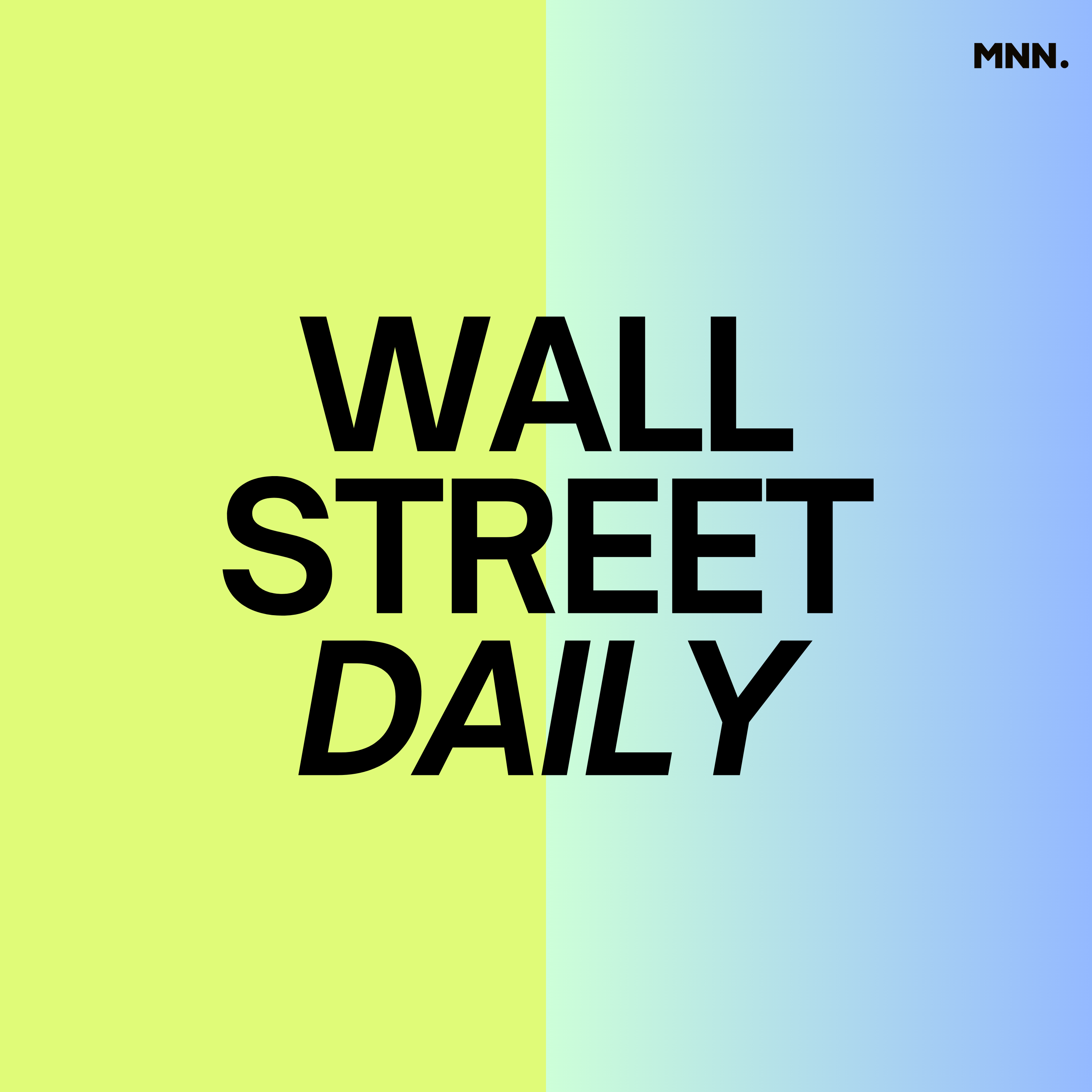 Wall Street Daily
