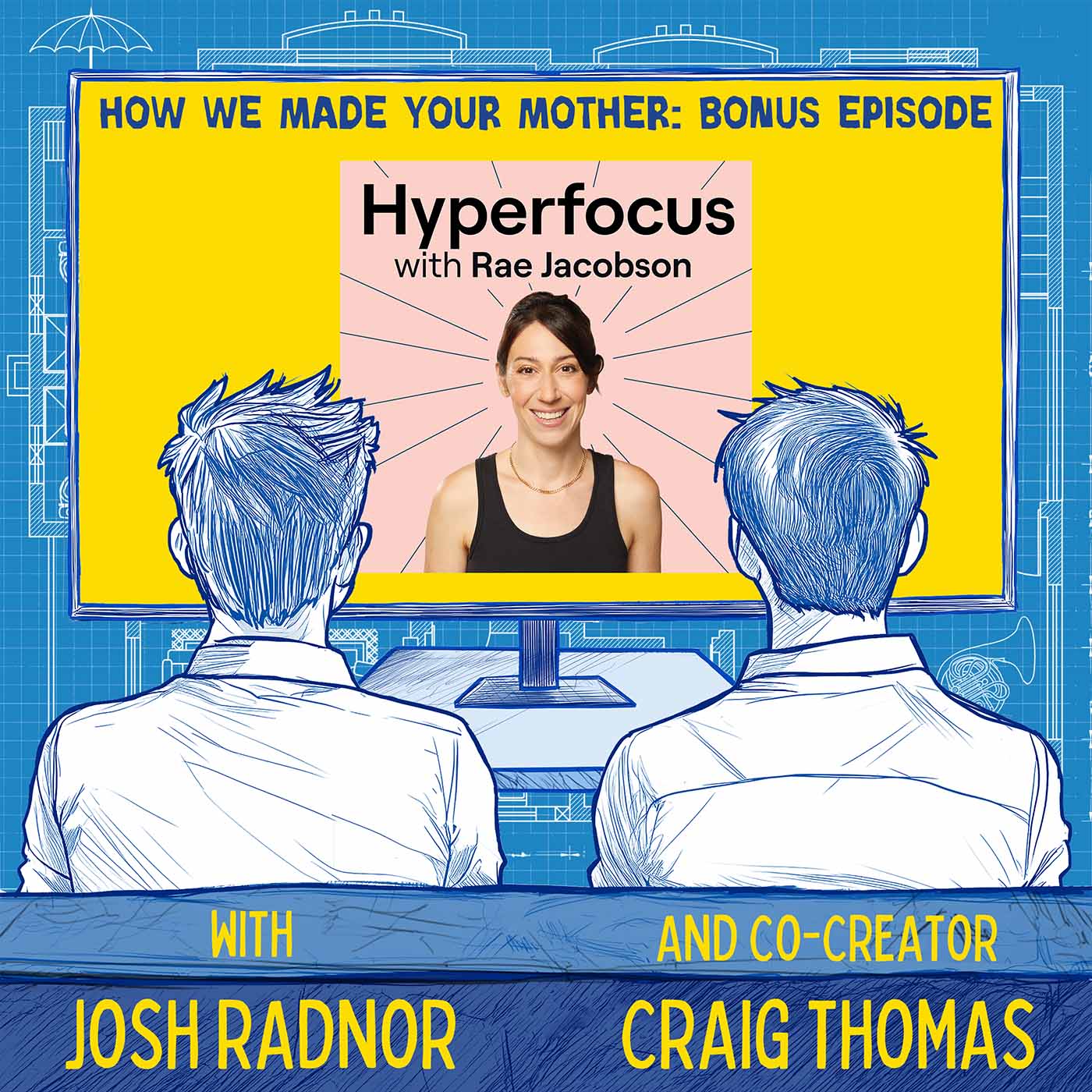 Presenting: Hyperfocus with Guest Craig Thomas