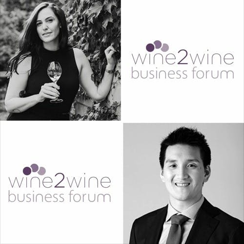 Ep. 845 Wine Clubs On Clubhouse | wine2wine Business Forum 2021