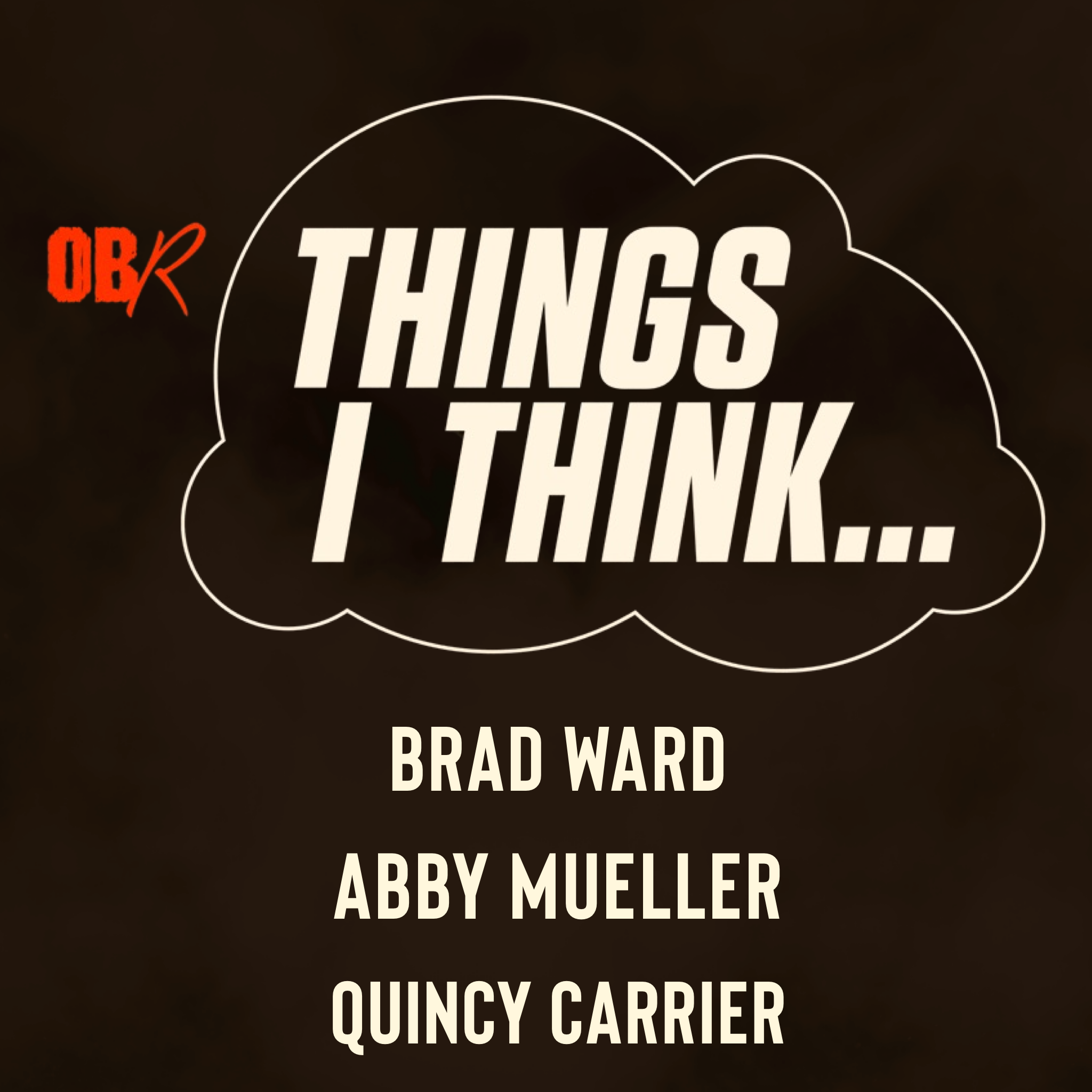 Orange and Brown Report: A Cleveland Browns Podcast