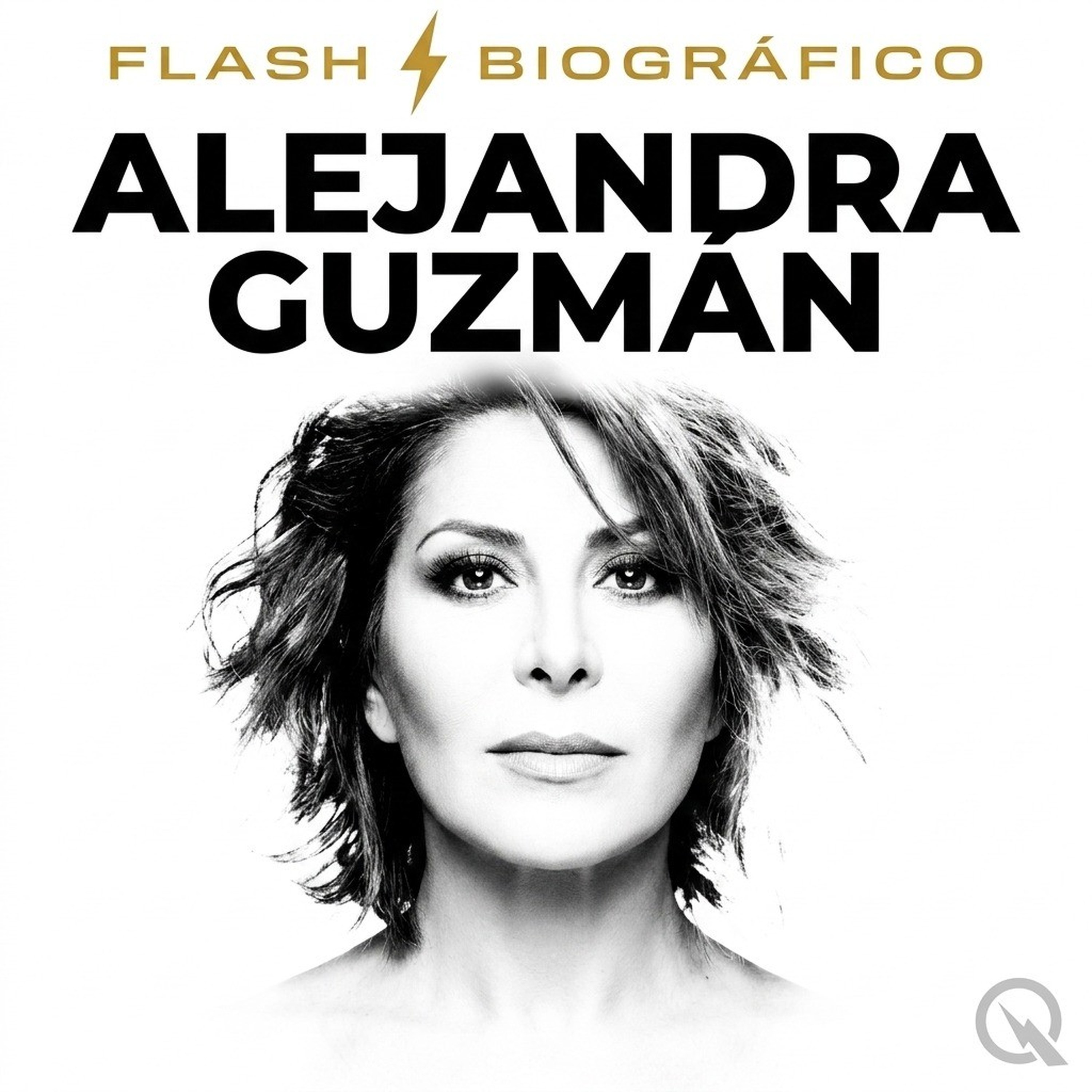 Alejandra Guzmán - Flash Biográfico