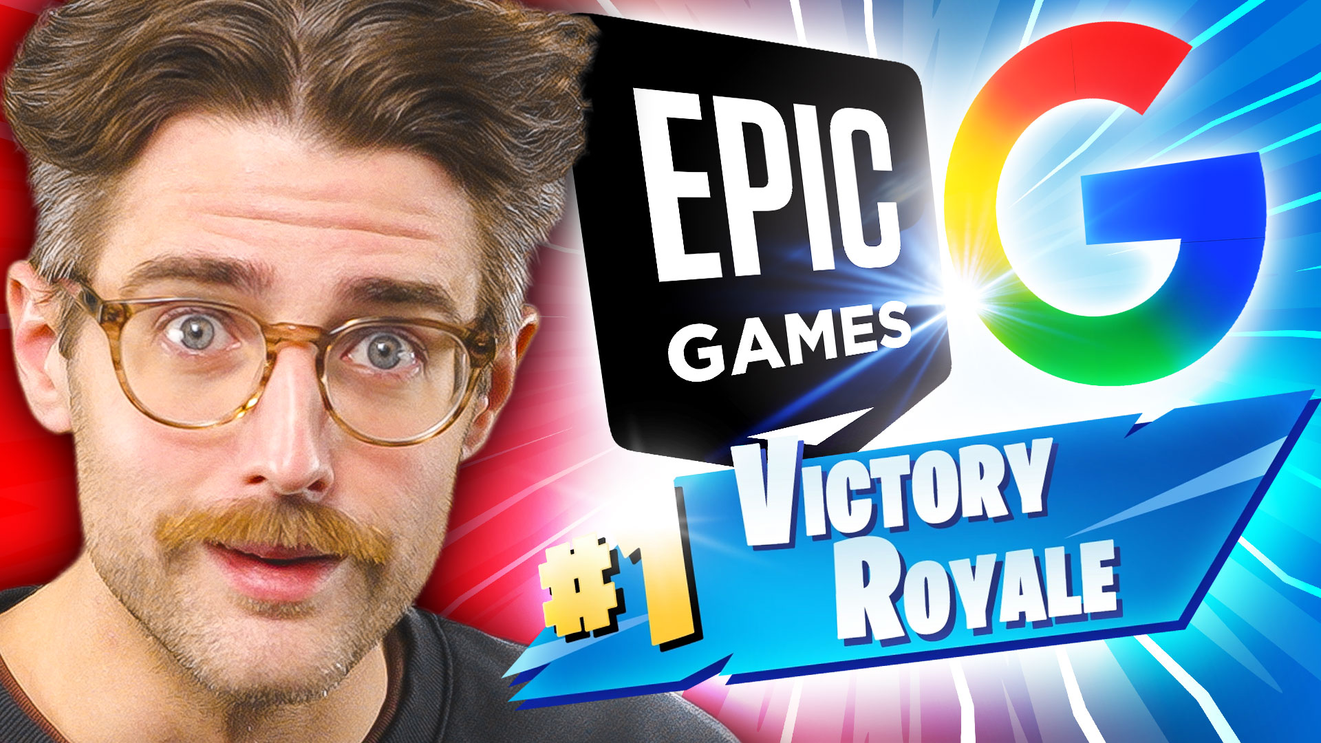 Google/Epic Games Settlement, YouTube (fixes) mistakes, Stop Killing Games UK hearing + more!
