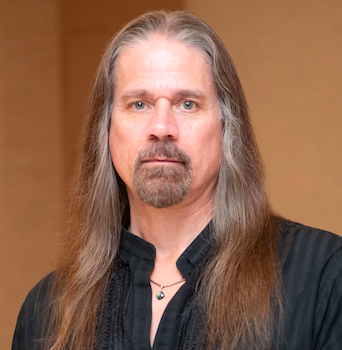 Episode 14: Interview with artist Richard Humann