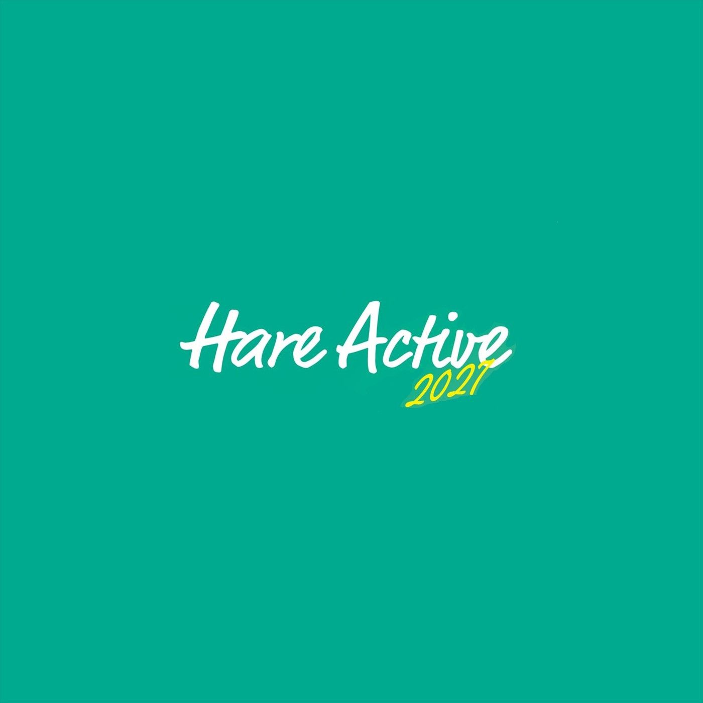 就活応援！HareActive2027 podcast artwork