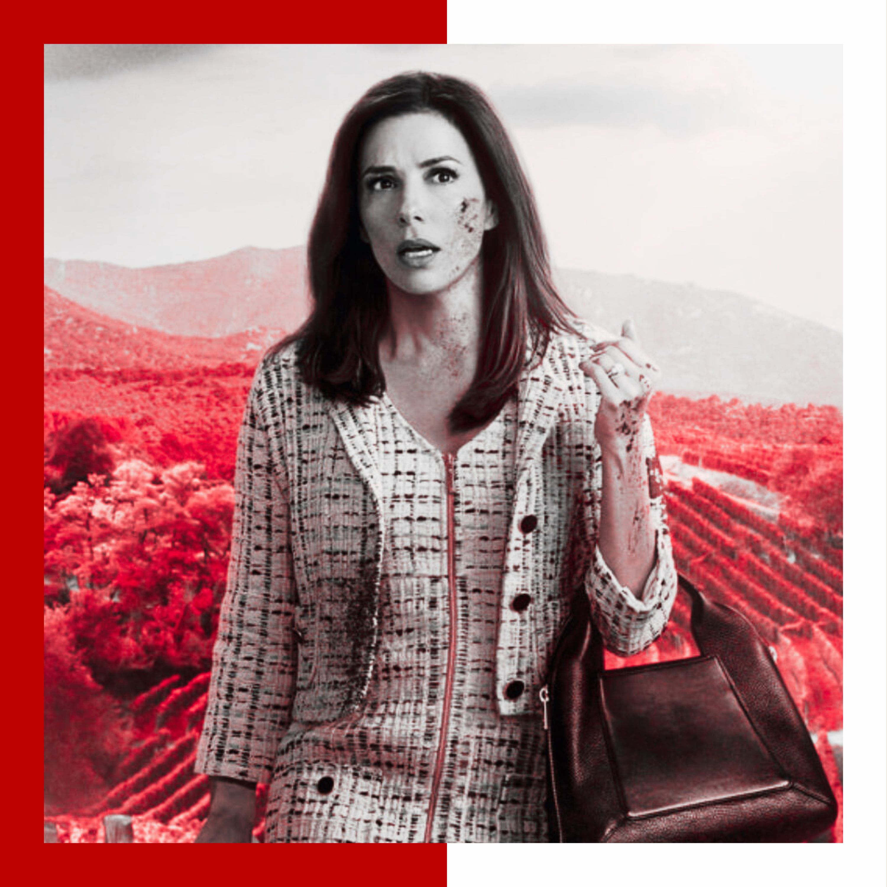 Land of Women (Season 1, Apple TV, 2024) episode artwork