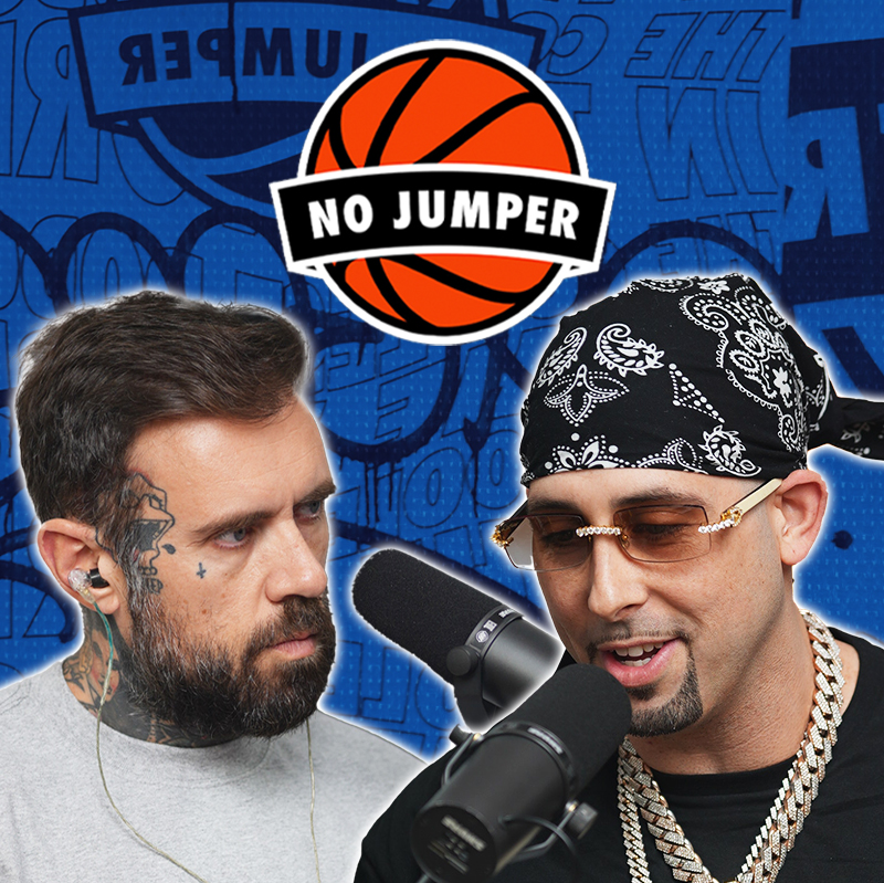 Cali Plug on Blowing Up off Shipping Packs, Social Media Trapping, Big Chief Beef & More