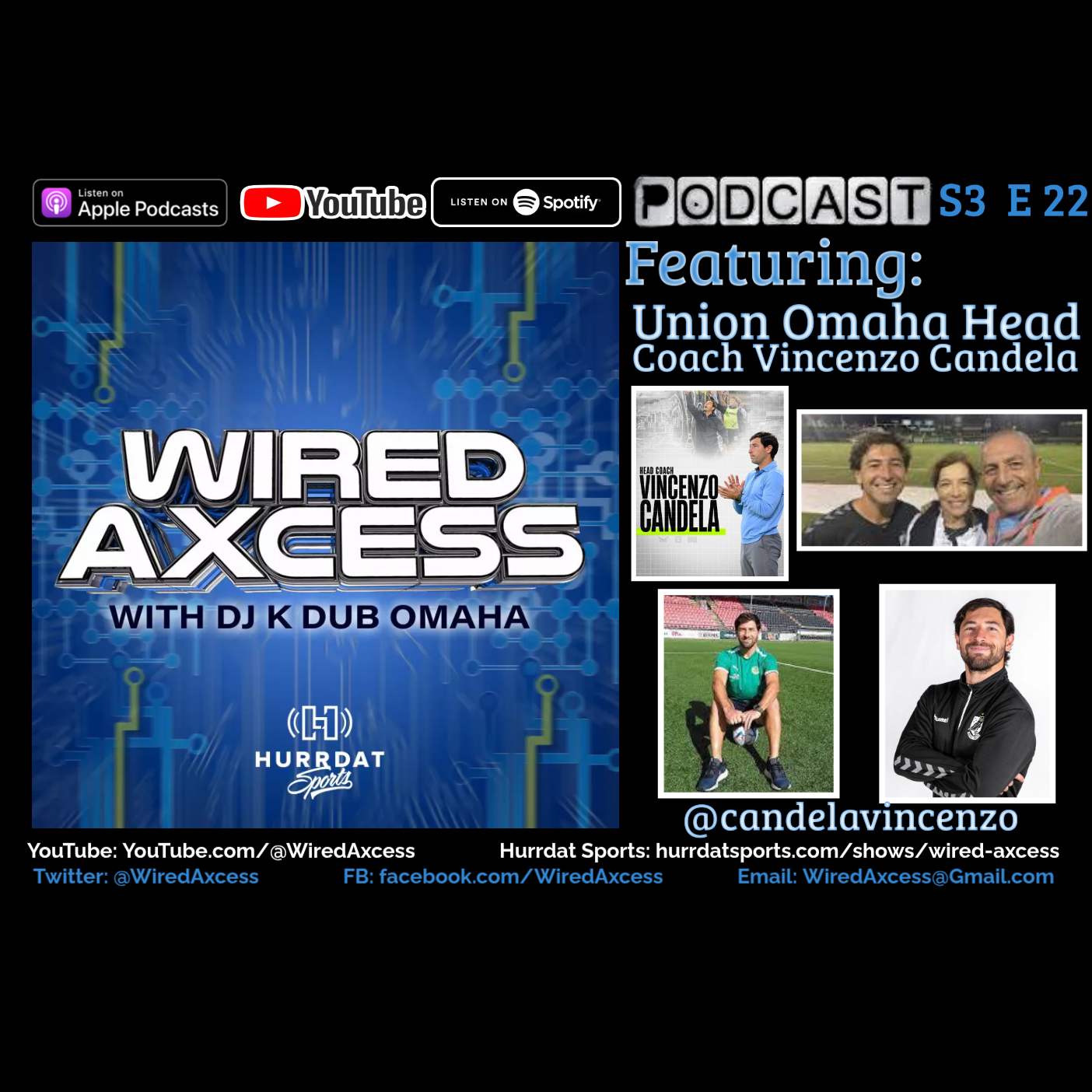 Wired Axcess