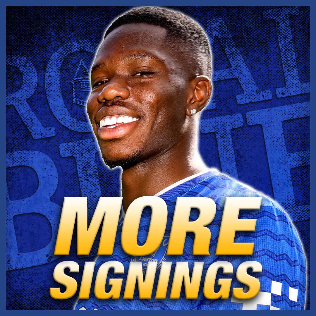 Royal Blue: The Everton FC Podcast