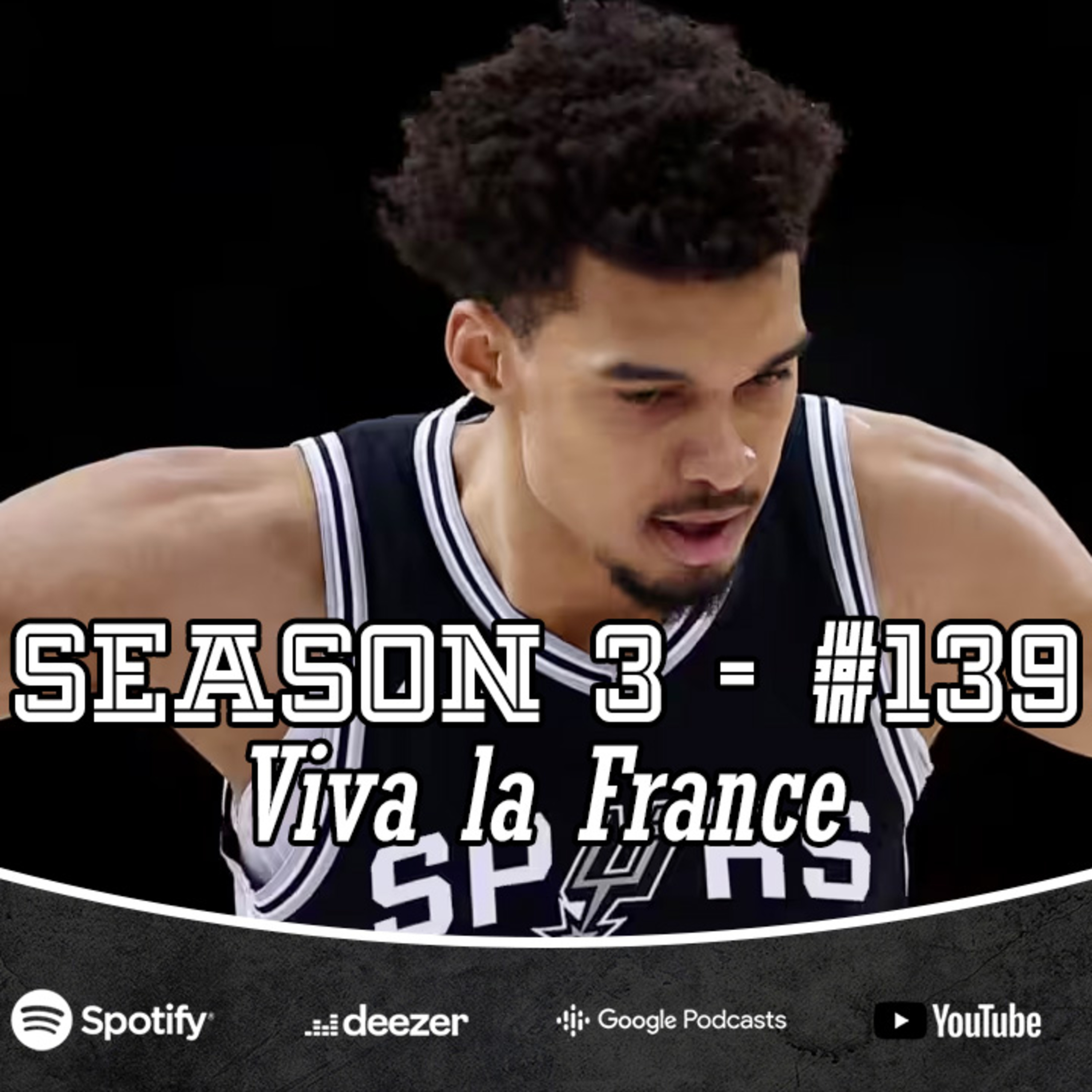 3&Drink - Tore, Franz e la NBA