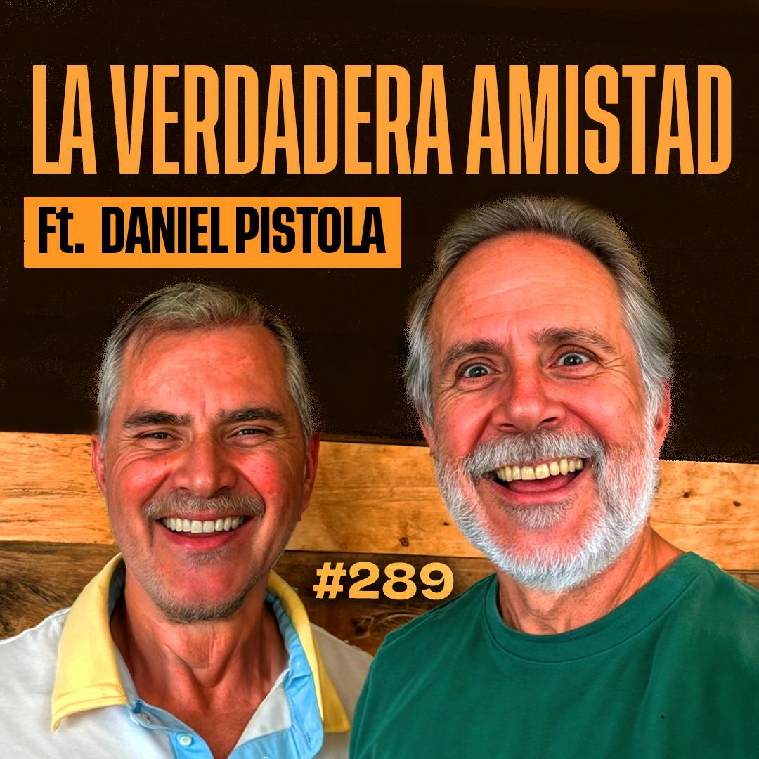 La verdadera amistad Ft. Daniel Pistola - Bla Bla Bla #289 La verdadera amistad Ft. Daniel Pistola - Bla Bla Bla #289
