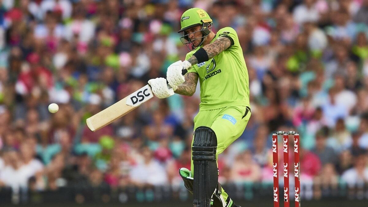 Cricket Badger Podcast