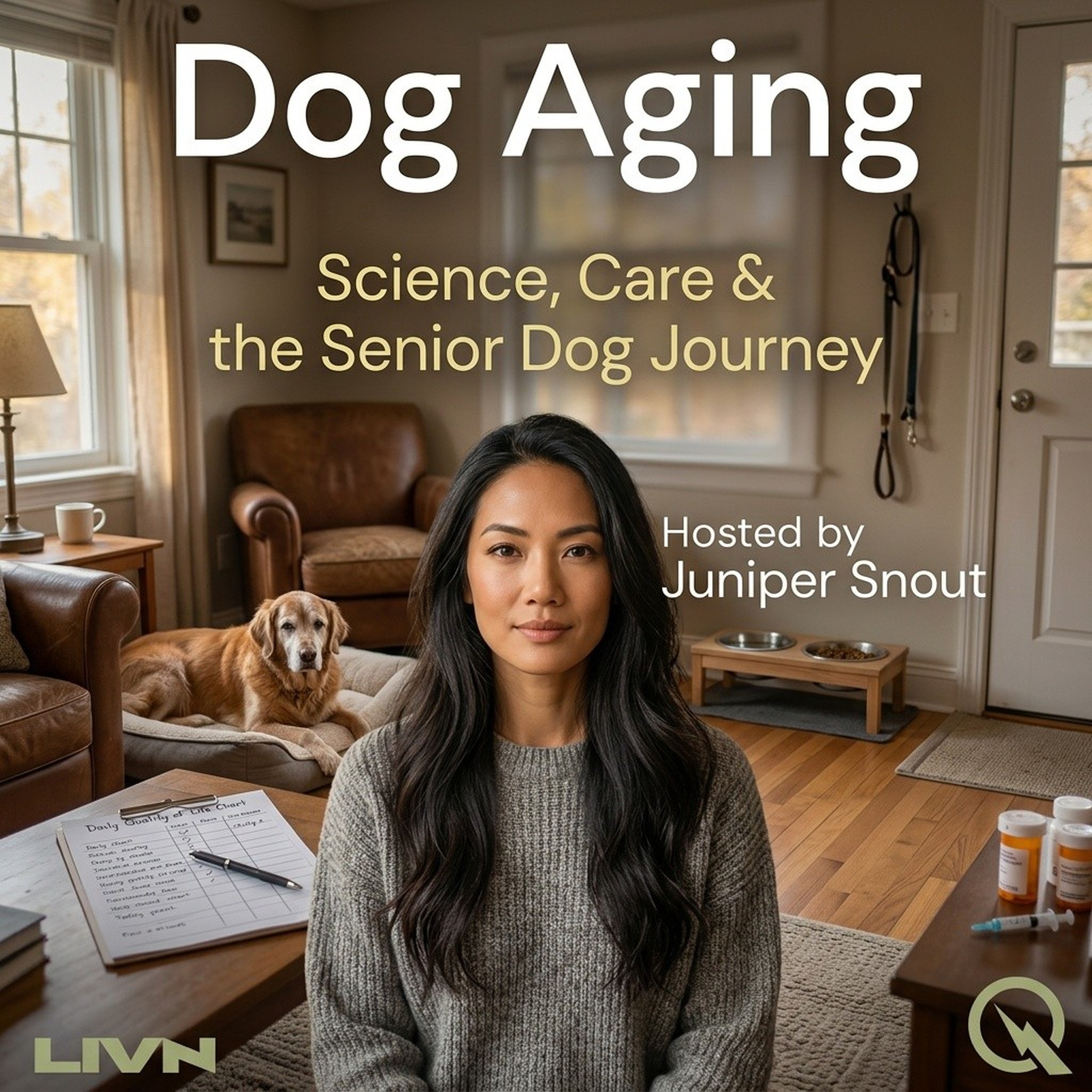 Dog Aging