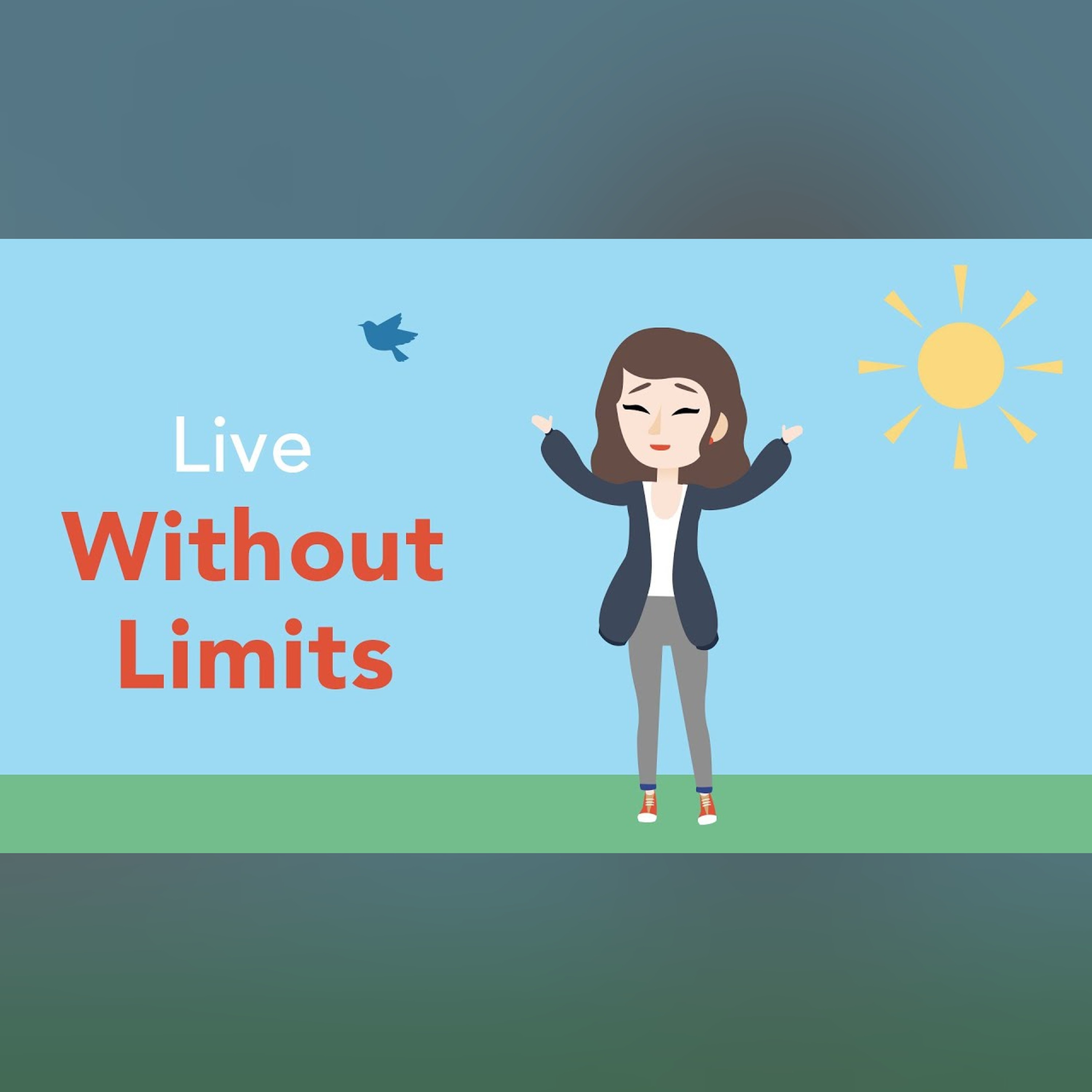 The 3 Keys To Living Without Limits | Brian Tracy