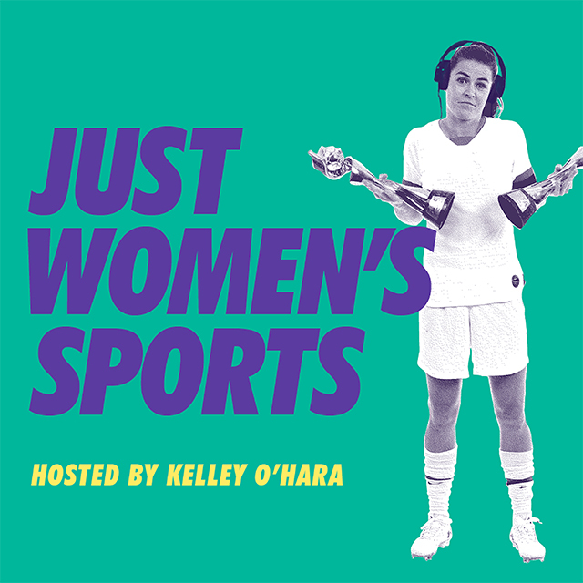 Olympics Special ft. Katie Nolan