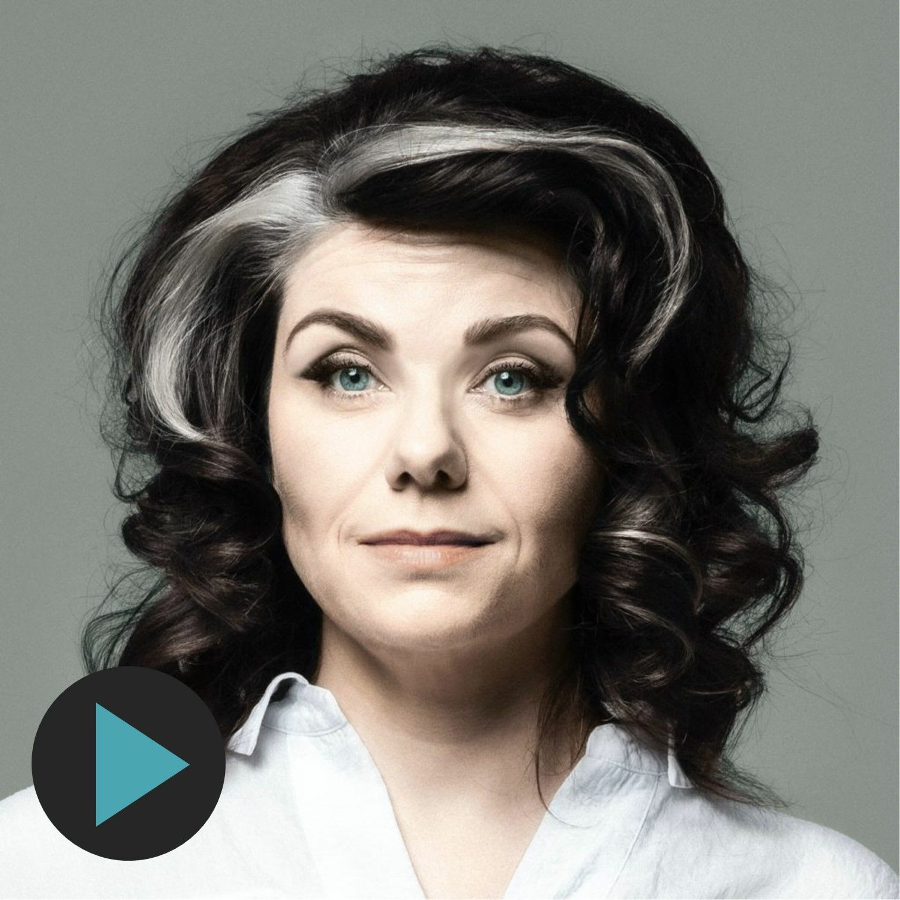 Caitlin Moran – More Than a Woman