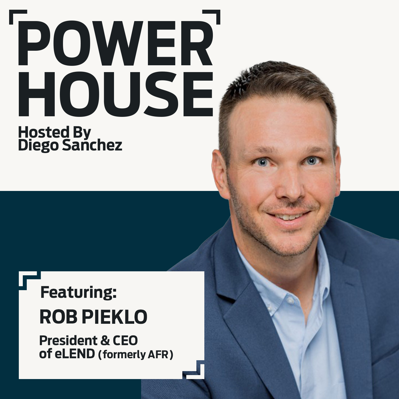 Why the broker channel is winning with Rob Pieklo