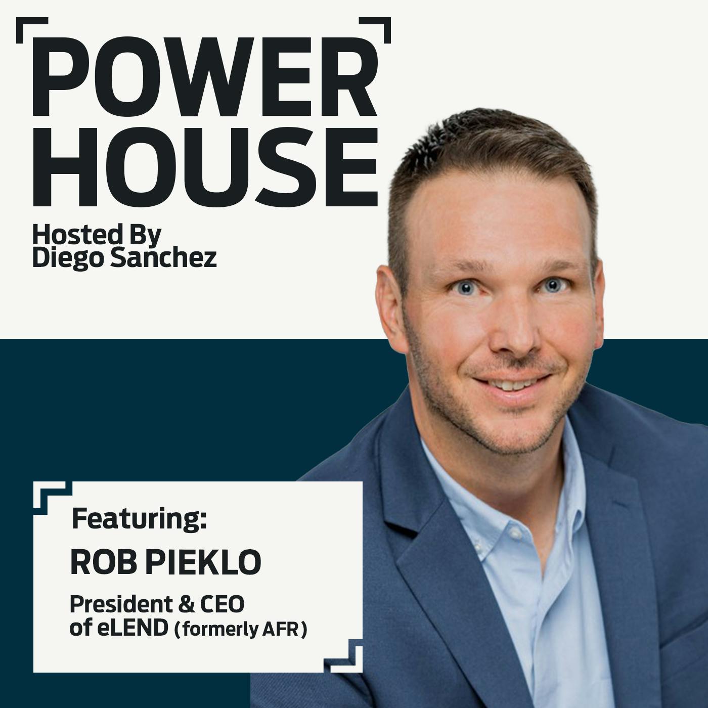 Why the broker channel is winning with Rob Pieklo Why the broker channel is winning with Rob Pieklo