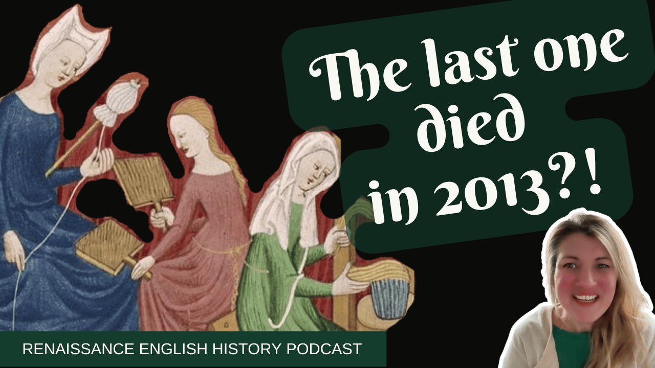 The Medieval Women Who Refused to Be Nuns or Wives (And Got Away With It for 800 Years)