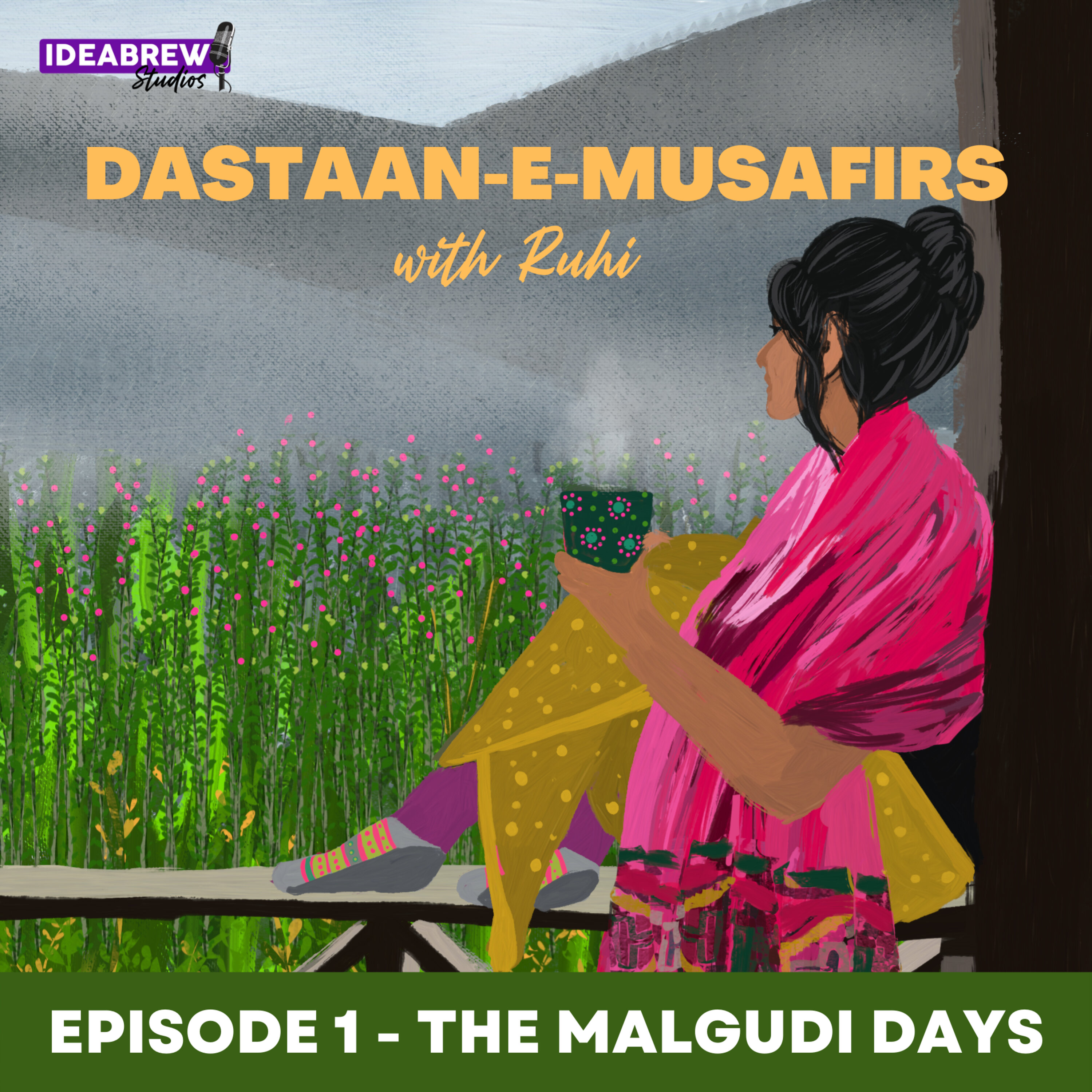 Dastaan-e-Musafirs