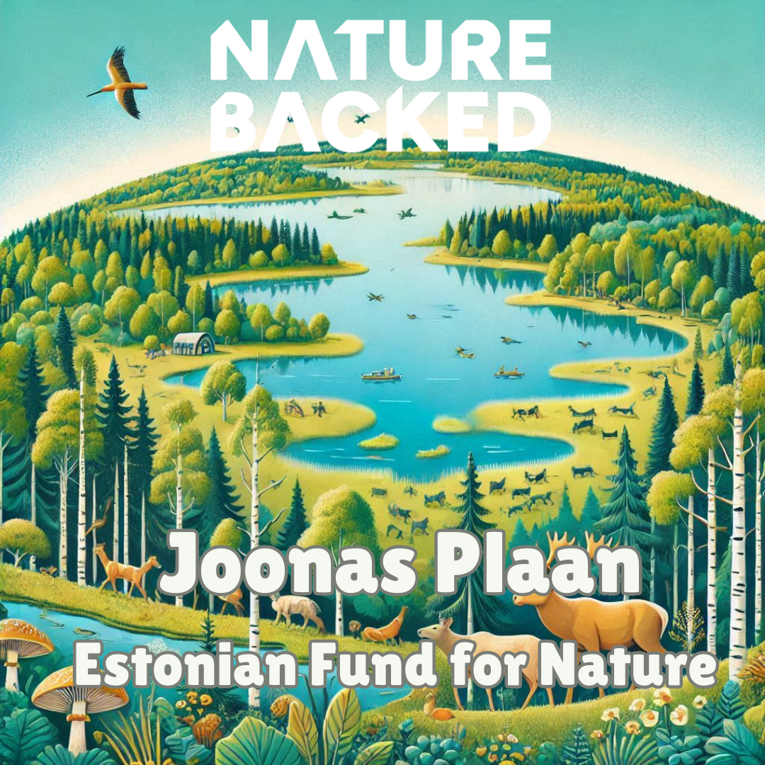 The NatureBacked Podcast