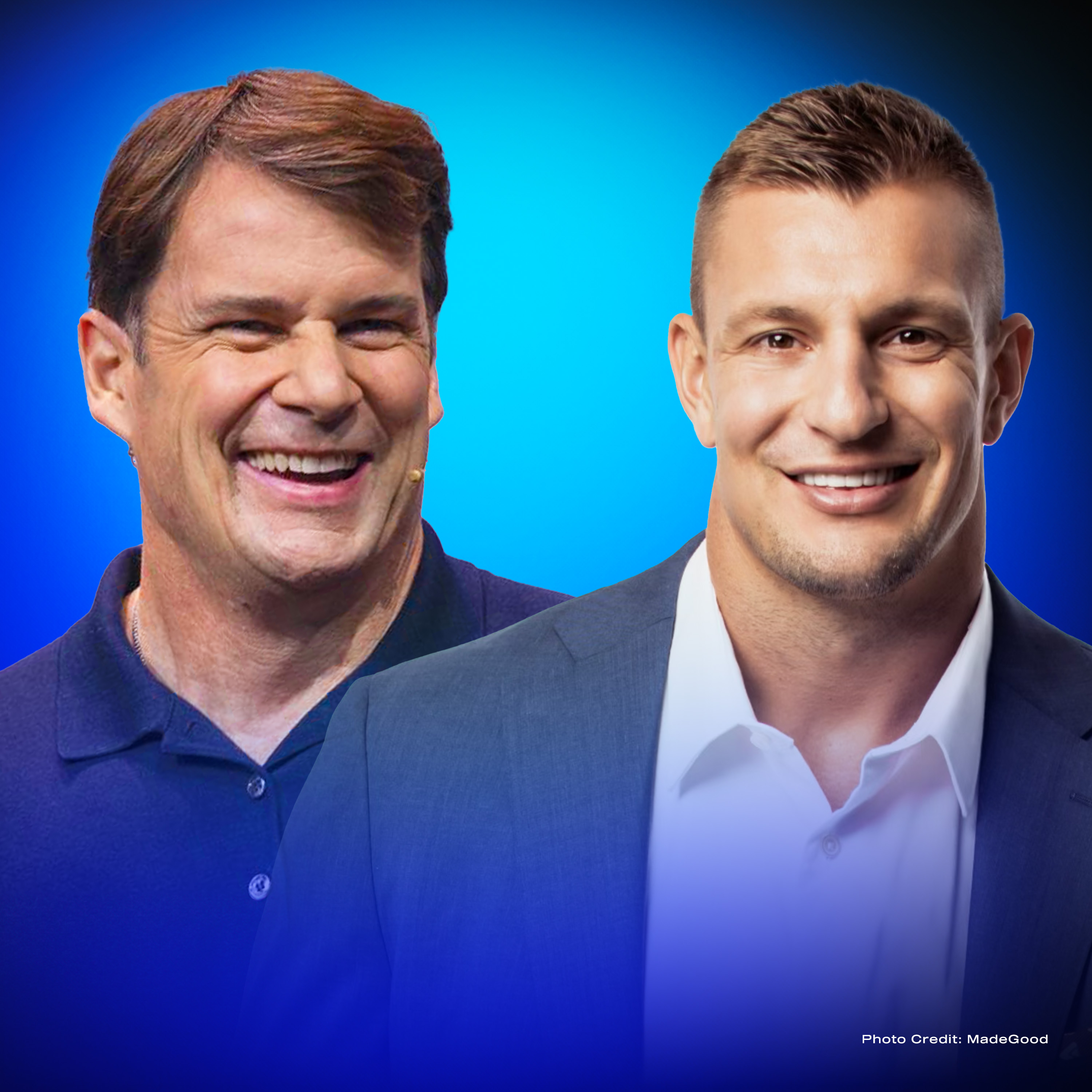 Rob Gronkowski | From NFL Legend to Life After Football