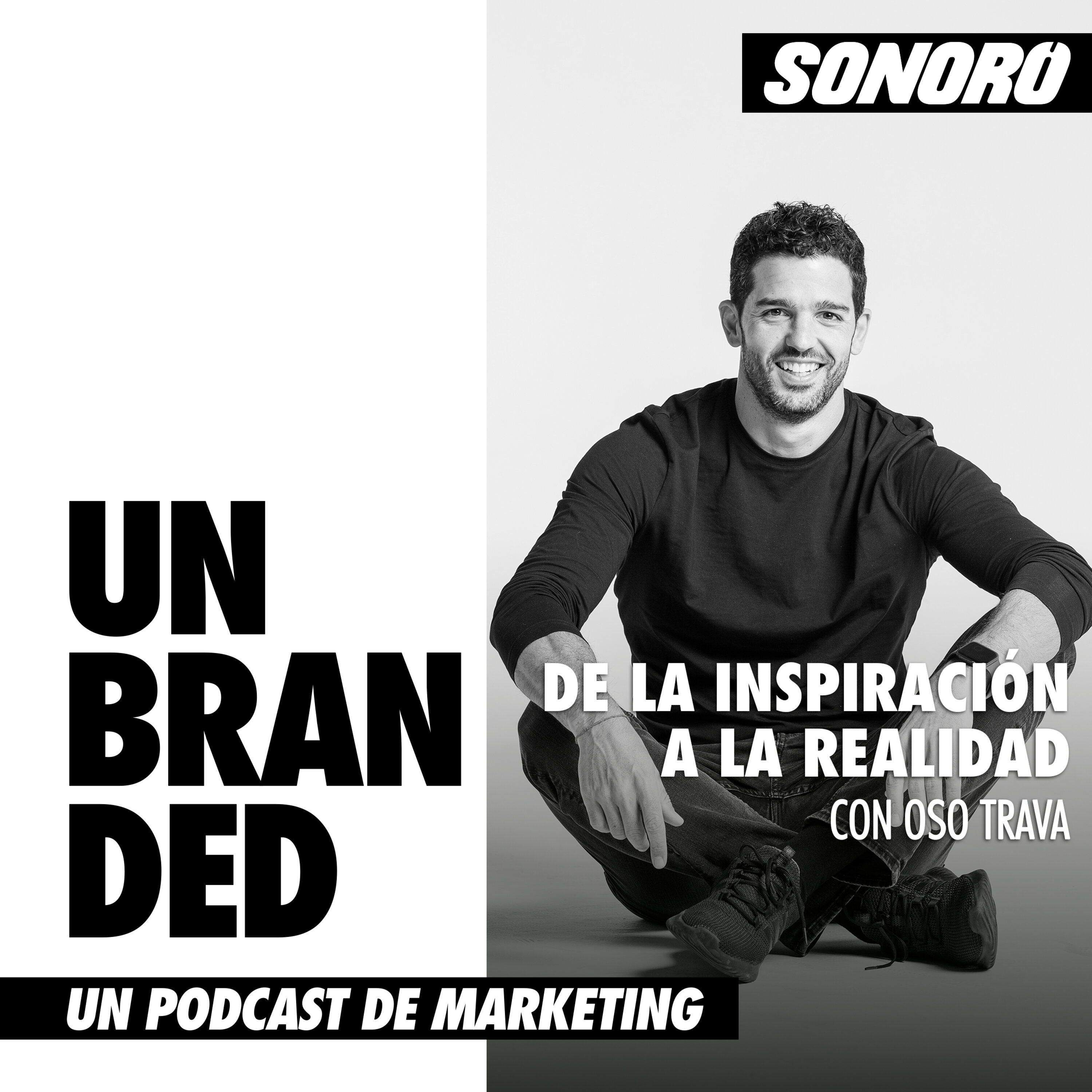 De la inspiración a la realidad con Oso Trava