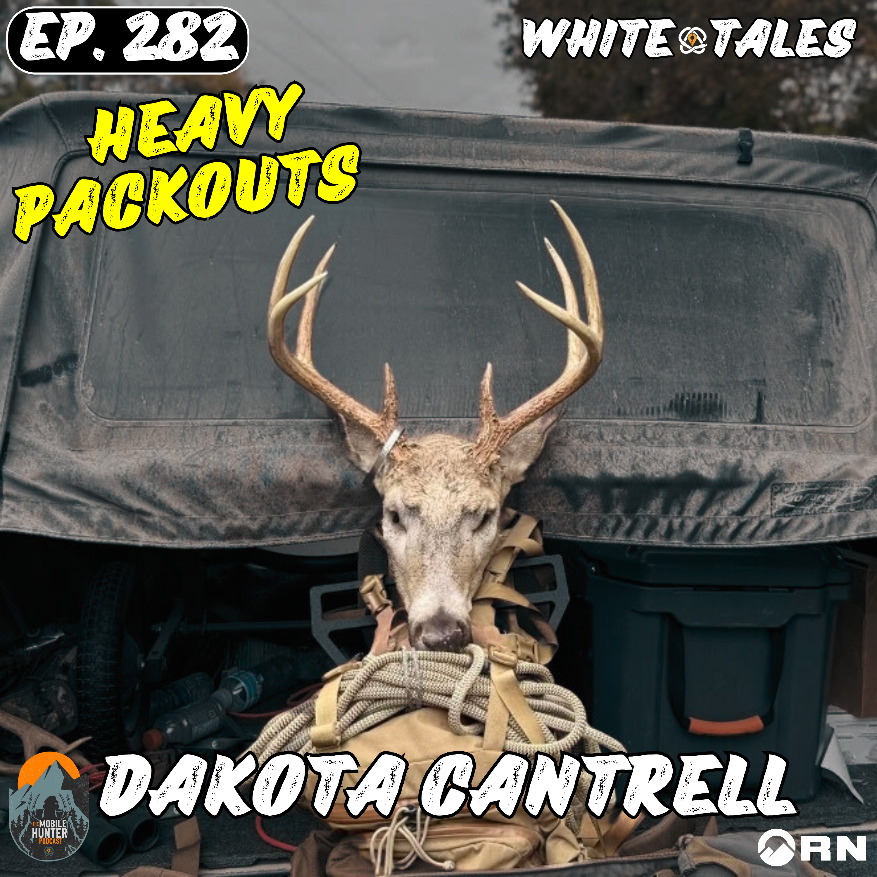 The Mobile Hunter Podcast