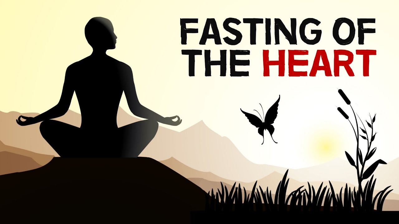 TAOISM | The Fasting of the Heart | Einzelgänger