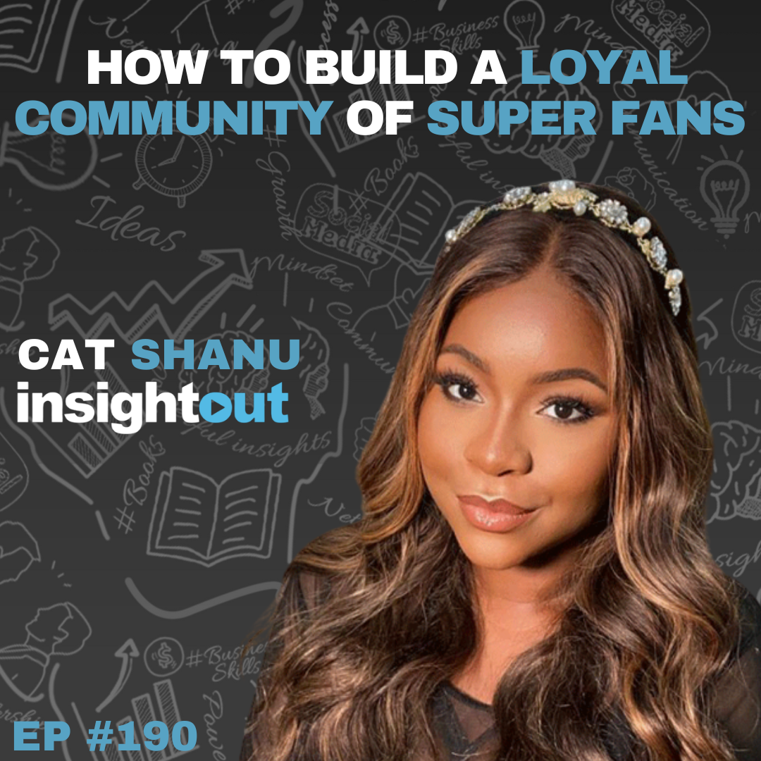 Insight Out : Big Ideas for the Modern Entrepreneur