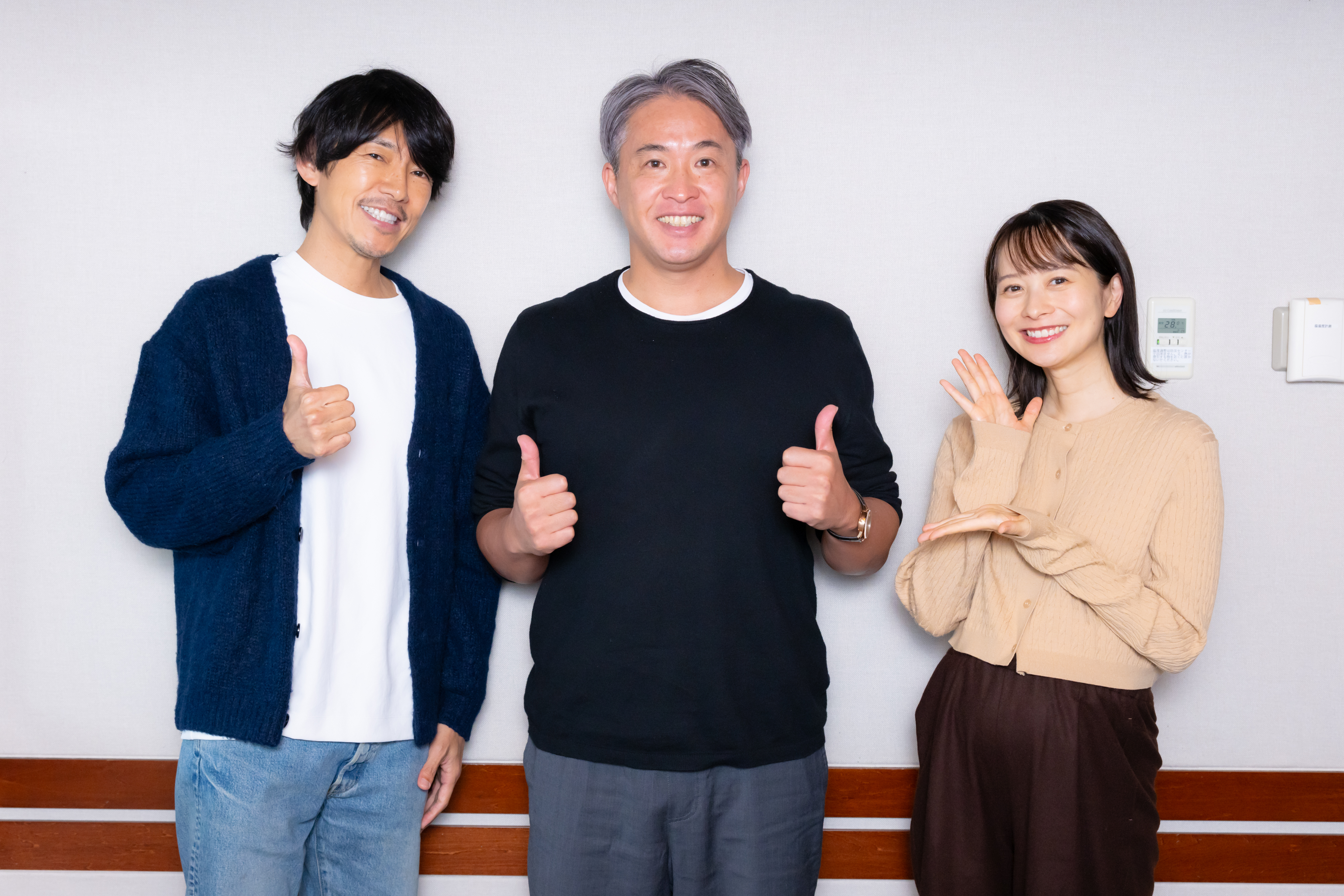 ゲスト：元メジャーリーガー 五十嵐亮太さん episode artwork