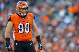 The Orange and Black Insider Bengals podcast: Training Days episode artwork