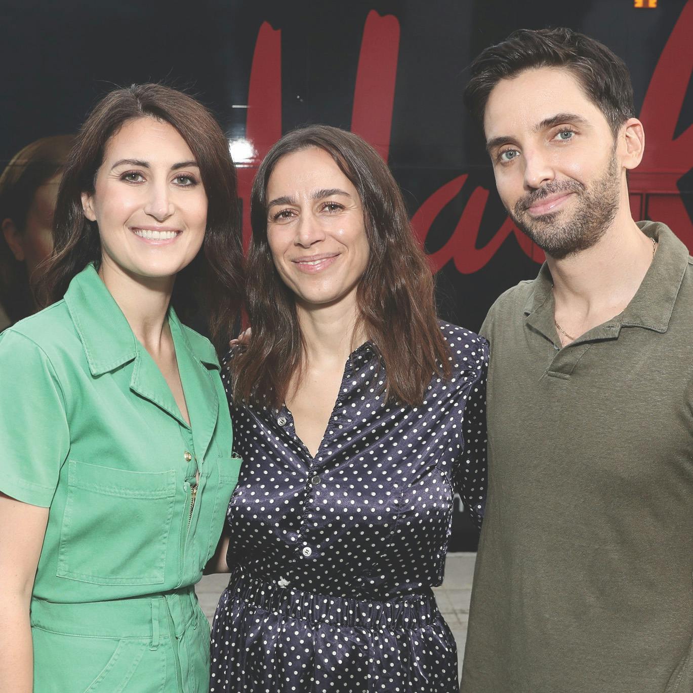 Lucia Aniello, Paul W. Downs, and Jen Statsky on Making Sure 'Hacks' Hit the Right Comedic Notes Lucia Aniello, Paul W. Downs, and Jen Statsky on Making Sure 'Hacks' Hit the Right Comedic Notes