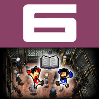 6 Giochi con il livello dell'ascensore episode artwork