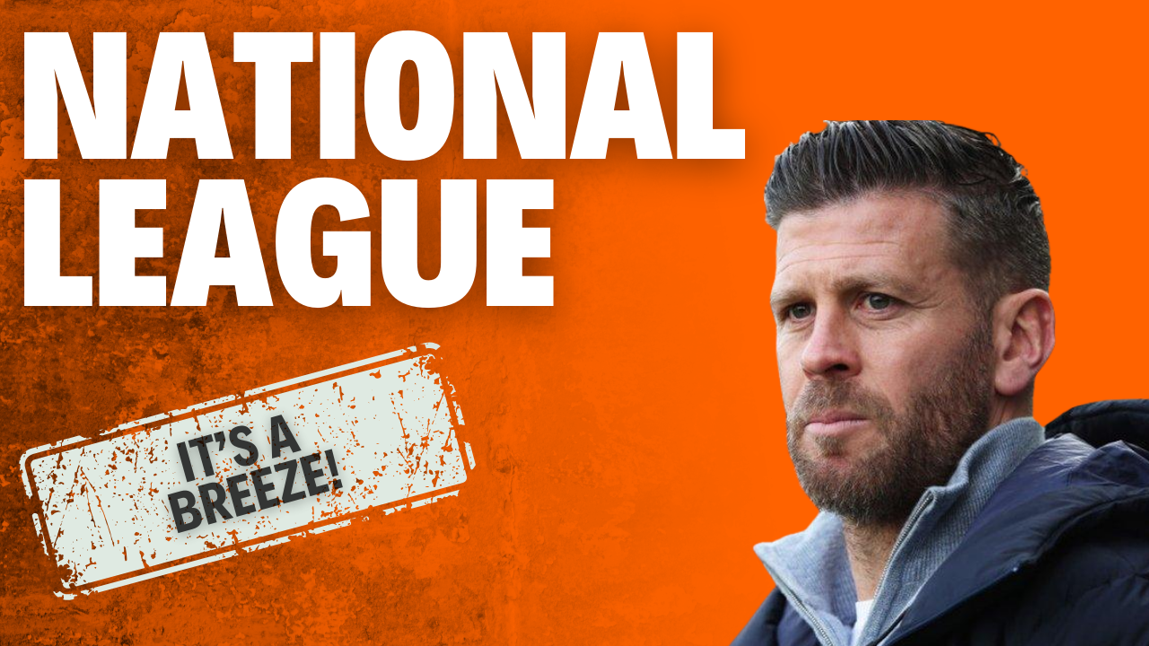 The Late Late Showing - National League Review