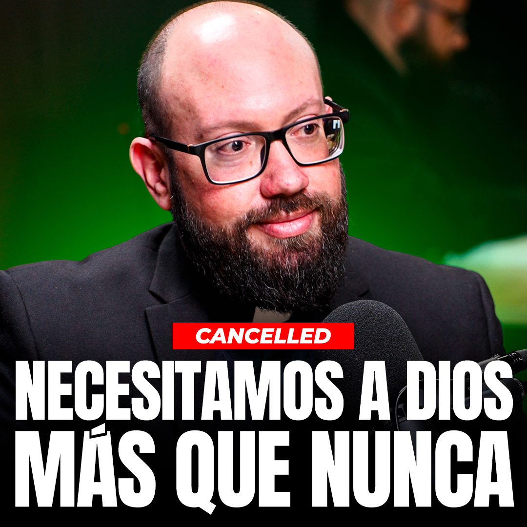 EL ATAQUE DE OCCIDENTE AL CRISTIANISMO ✝️ PÁTER GÓNGORA