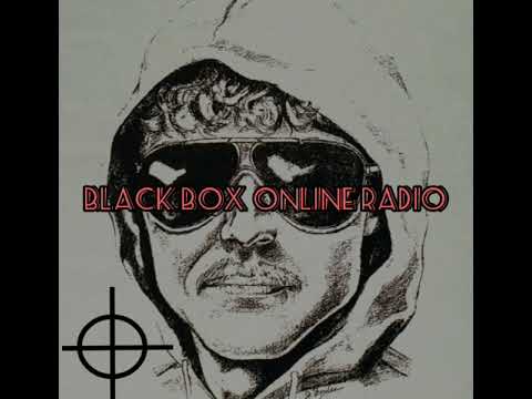 Black Box: True Crime, Serial Killers, Infamous Cases