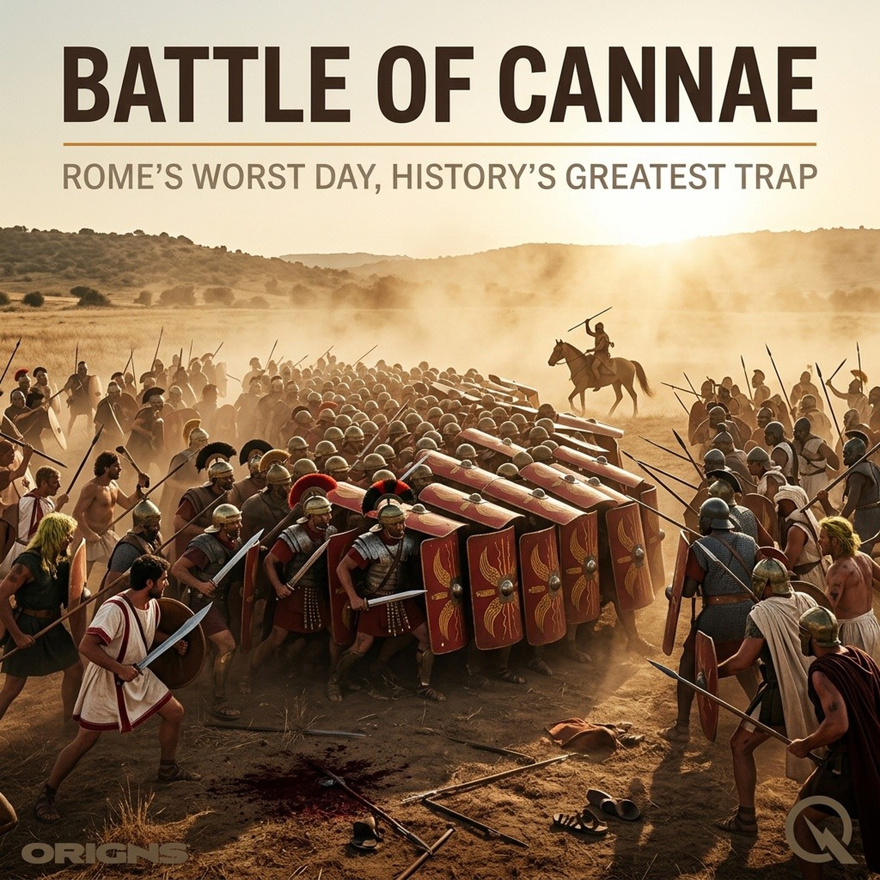Battle of Cannae