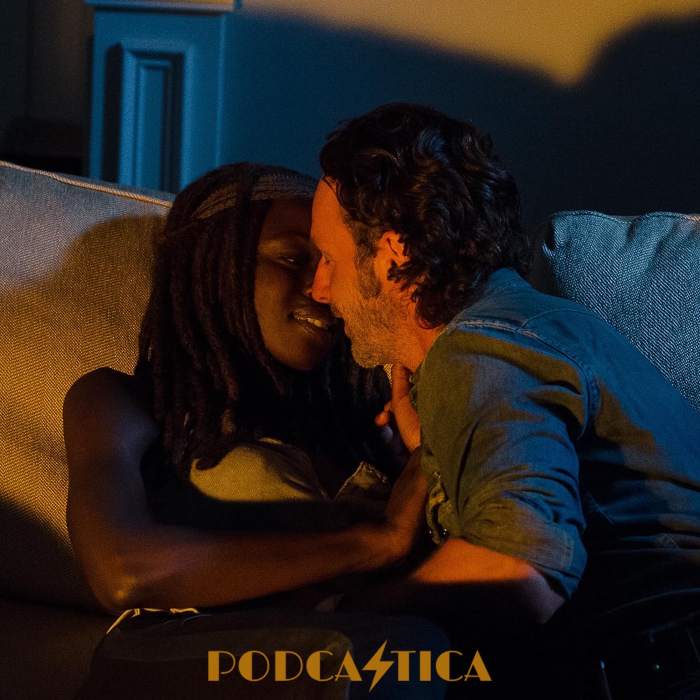 702: "The Next World" (TWD S6E10 Rewatch)