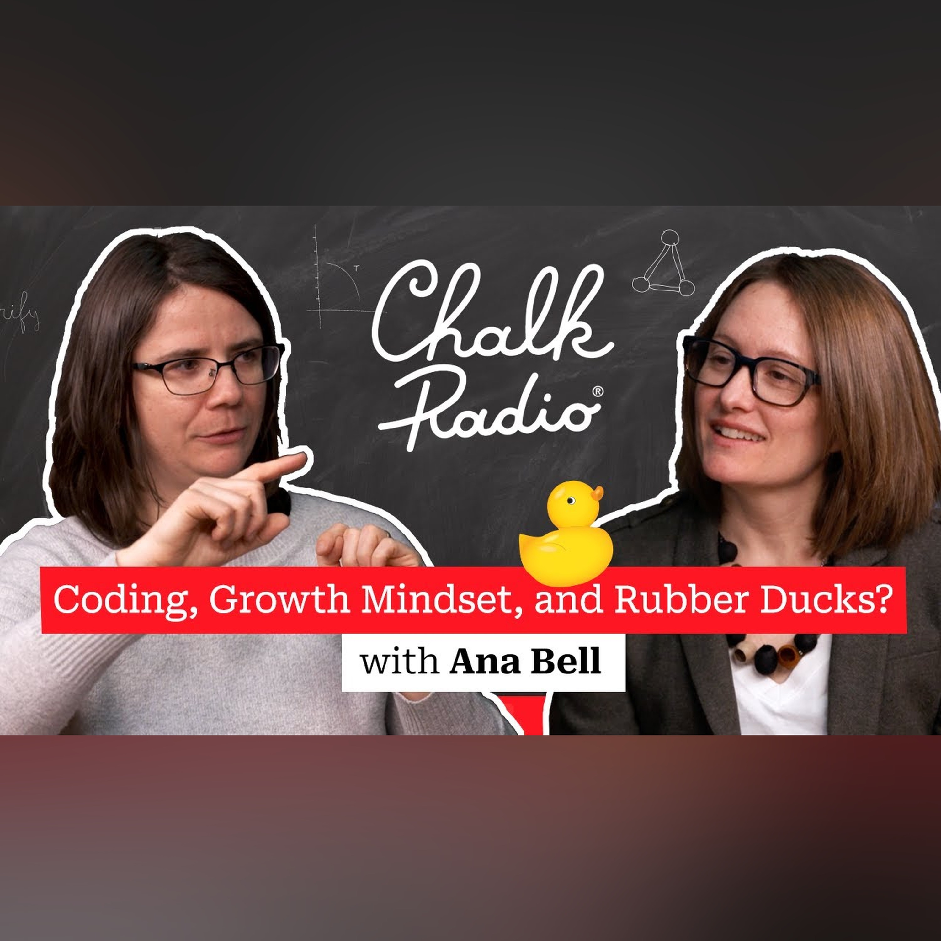 MIT Programmer on GenAI, Growth Mindset, and Rubber Ducks?