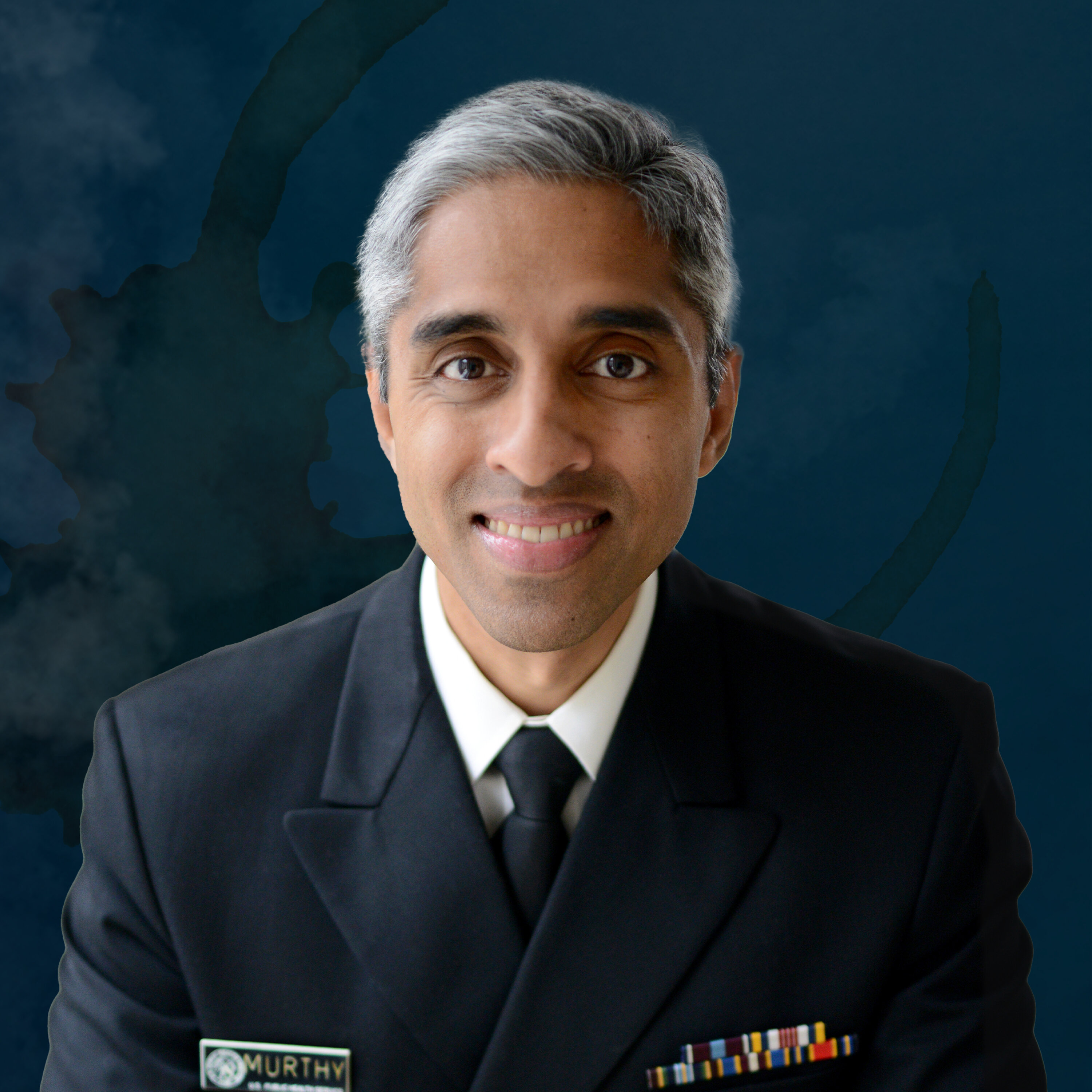 Dr. Vivek Murthy Wants to Help Us Heal